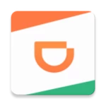 didi food android application logo